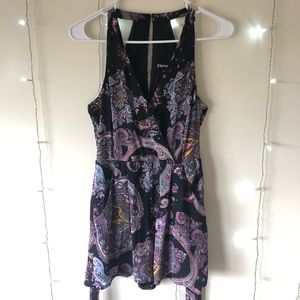 Express Romper